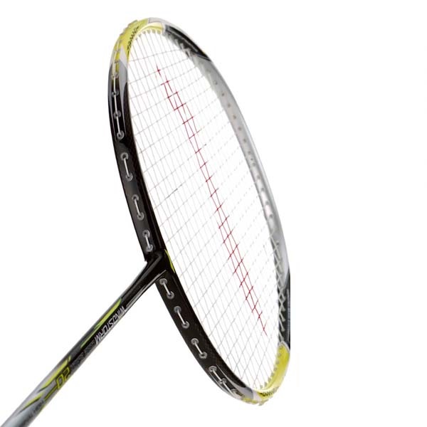 Li-Ning Windstorm Code Black 20 Badminton Racket 